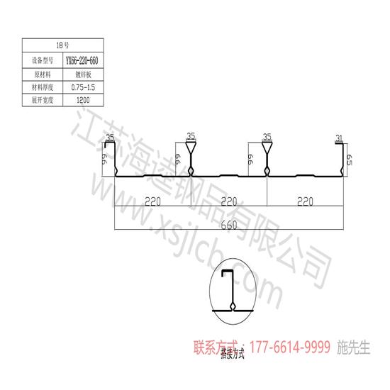 樓承板操作過程及設(shè)計(jì)原則