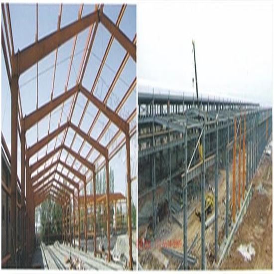 樓承板材質怎樣區分？概念又是什么？